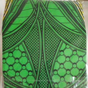 African Print  (Ankara) Head Wrap Cloth